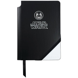 Cross Jotzone Leather Journal - Star Wars® Stormtrooper - Picture 1