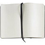 Cross Dotted Leather Journal - Classic Black - Medium - Picture 2
