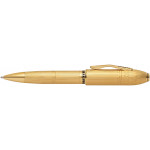 Cross Peerless Ballpoint Pen - London 23K Gold Plated (Special Edition) - Picture 1