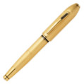 Cross Peerless Fountain Pen - London 23K Gold Plated (Special Edition) - Picture 2