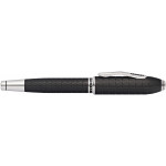 Cross Peerless Fountain Pen - Tokyo Satin Black (Special Edition) - Picture 2