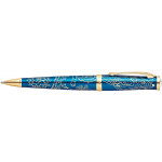 Cross Sauvage Ballpoint Pen - Year of the Rat (Limited Edition) - Picture 1