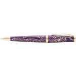 Cross Sauvage Ballpoint Pen - Year of the Ox (Special Edition) - Picture 1