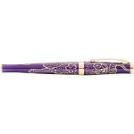 Cross Sauvage Rollerball Pen - Year of the Ox (Special Edition) - Picture 3
