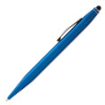 Cross Tech2 Multipen - Metallic Blue - Picture 1