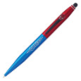 Cross Tech 2 Ballpoint Pen - Marvel Spiderman with Journal - Picture 2