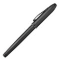 Cross Townsend Rollerball Pen - Micro Knurled Black PVD - Picture 3