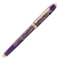 Cross Townsend Rollerball Pen - Year of the Ox (Special Edition) - Picture 2
