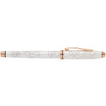 Cross Townsend Rollerball Pen - Star wars BB-8 (Limited Edition) - Picture 1