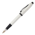 Cross Townsend Fountain Pen - Star Wars Storm Trooper (Limited Edition) - Picture 1