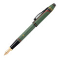 Cross Townsend Fountain Pen - Star Wars Boba Fett (Limited Edition) - Picture 1