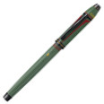 Cross Townsend Fountain Pen - Star Wars Boba Fett (Limited Edition) - Picture 2