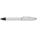 Cross Townsend Stylus - Brushed Platinum - Picture 1