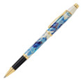 Cross Wanderlust Rollerball Pen - Malta - Picture 1