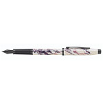 Cross Wanderlust Fountain Pen - Everest - Picture 1