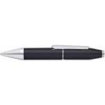 Cross X-Series Rollerball Pen - Charcoal Black Chrome Trim - Picture 3