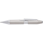 Cross X-Series Rollerball Pen - Graphite Grey Chrome Trim - Picture 1