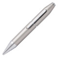 Cross X-Series Rollerball Pen - Graphite Grey Chrome Trim - Picture 2