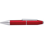 Cross X-Series Rollerball Pen - Crimson Red Chrome Trim - Picture 3