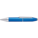 Cross X-Series Rollerball Pen - Cobalt Blue Chrome Trim - Picture 3