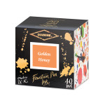 Diamine Ink Bottle 40ml - Golden Honey - Picture 1