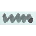 Diamine Inkvent Christmas Ink Bottle 50ml - Ash - Picture 1