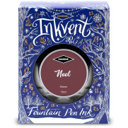 Diamine Inkvent Christmas Ink Bottle 50ml - Noel - Picture 2