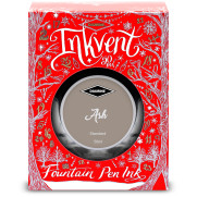 Diamine Inkvent Christmas Ink Bottle 50ml - Ash - Picture 2