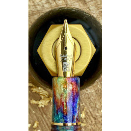 Esterbrook Estie Regular Fountain Pen - Nebulous Plume - Picture 3