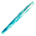 Esterbrook Camden Northern Lights Fountain Pen - Manitoba Blue - Picture 1