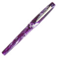 Esterbrook Camden Northern Lights Fountain Pen - Purple Alaska - Picture 1