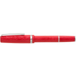 Esterbrook JR Pocket Pen - Carmine Red - Picture 1