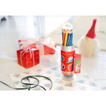 Faber-Castell Colour Grip Pencils - Rocket Gift Set - Picture 2