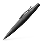 Faber-Castell e-motion - Pure Black - Picture 1