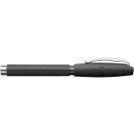 Faber-Castell Essentio Fountain Pen - Black Leather - Picture 1