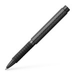 Faber-Castell Essentio Rollerball Pen - Black Carbon - Picture 1