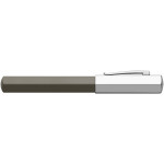 Faber-Castell Ondoro Rollerball Pen - Greybrown - Picture 1