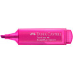Faber-Castell Textliner 46 Highlighter - Assorted Colours (Wallet of 4) - Picture 3