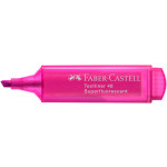 Faber-Castell Textliner 46 Highlighter - Assorted Colours (Wallet of 6) - Picture 3