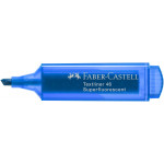 Faber-Castell Textliner 46 Highlighter - Assorted Colours (Wallet of 6) - Picture 5