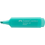 Faber-Castell Textliner 46 Pastel Highlighter - Assorted Pastel Colours (Wallet of 4) - Picture 4