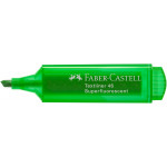 Faber-Castell Textliner 46 Highlighter - Assorted Colours (Wallet of 4) - Picture 4