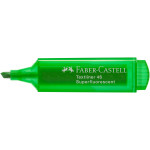 Faber-Castell Textliner 46 Highlighter - Assorted Colours (Wallet of 6) - Picture 4