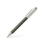 Graf von Faber-Castell for Bentley Rollerball Pen - Tungsten Grey - Picture 1