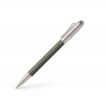 Graf von Faber-Castell for Bentley Ballpoint Pen - Tungsten Grey - Picture 1