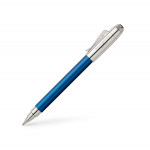 Graf von Faber-Castell for Bentley Rollerball Pen - Sequin Blue - Picture 1