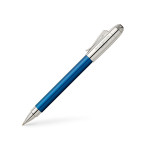 Graf von Faber-Castell for Bentley Rollerball Pen - Sequin Blue - Picture 1