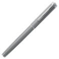 Hugo Boss Ace Fountain Pen - Light Grey - Picture 1