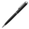 Hugo Boss Ace Ballpoint Pen - Black - Picture 1