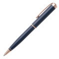 Hugo Boss Ace Ballpoint Pen - Blue - Picture 1